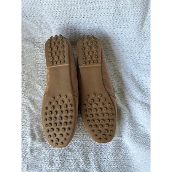 Issac Mizrahi Live! Women’s Driving Moccasins size 8.5 medium - Picture 2 of 6